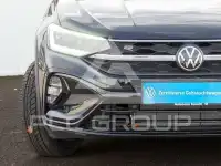 2025 Volkswagen Taigo