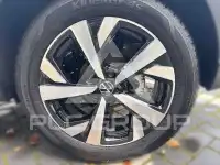 2025 Volkswagen Taigo
