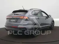 2025 Volkswagen Taigo