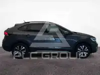 2025 Volkswagen Taigo
