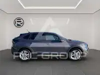 2025 Volkswagen Taigo