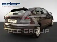 2025 Volkswagen Taigo