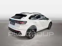 2025 Volkswagen Taigo