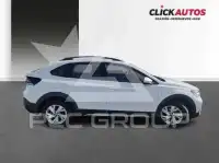 2025 Volkswagen Taigo