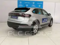2025 Volkswagen Taigo