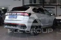 2025 Volkswagen Taigo