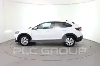 2025 Volkswagen Taigo