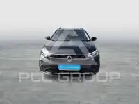 2025 Volkswagen Taigo