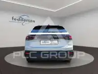 2025 Volkswagen Taigo