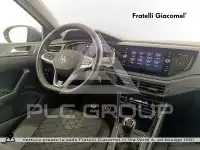2025 Volkswagen Taigo