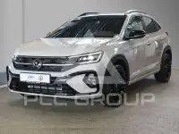 2025 Volkswagen Taigo