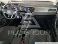 2025 Volkswagen Taigo