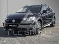 2025 Volkswagen Taigo