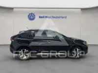 2025 Volkswagen Taigo