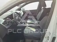 2025 Volkswagen Taigo