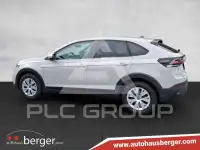 2025 Volkswagen Taigo