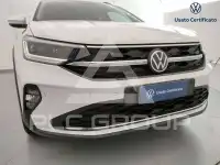 2025 Volkswagen Taigo