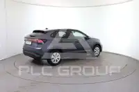 2025 Volkswagen Taigo
