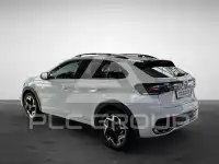 2025 Volkswagen Taigo