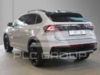 2025 Volkswagen Taigo