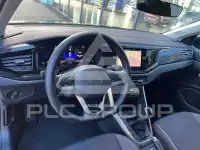 2025 Volkswagen Taigo