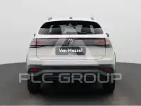2026 Volkswagen Taigo
