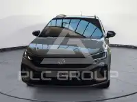 2025 Volkswagen Taigo