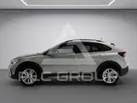 2025 Volkswagen Taigo