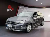 2025 Volkswagen Taigo