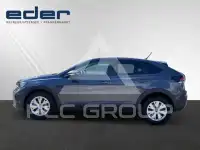 2025 Volkswagen Taigo