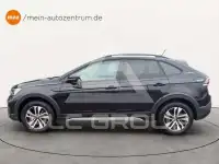 2025 Volkswagen Taigo