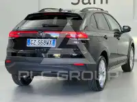 2025 Volkswagen Taigo