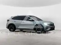 2025 Volkswagen Taigo