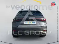 2025 Volkswagen Taigo