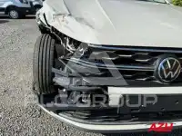 2025 Volkswagen Taigo