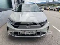 2025 Volkswagen Taigo