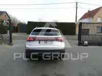 2025 Volkswagen Taigo