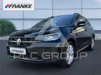 2025 Volkswagen Taigo