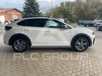 2025 Volkswagen Taigo