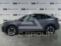 2025 Volkswagen Taigo