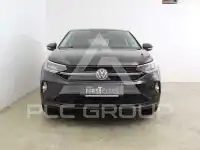 2025 Volkswagen Taigo