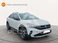 2025 Volkswagen Taigo