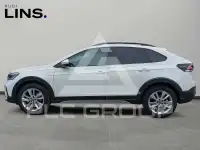 2025 Volkswagen Taigo