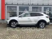 2025 Volkswagen Taigo