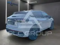 2025 Volkswagen Taigo