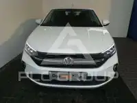 2025 Volkswagen Taigo
