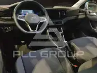 2025 Volkswagen Taigo