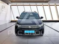 2025 Volkswagen Taigo