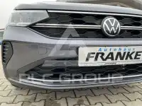 2025 Volkswagen Taigo