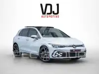 2020 Volkswagen GOLF